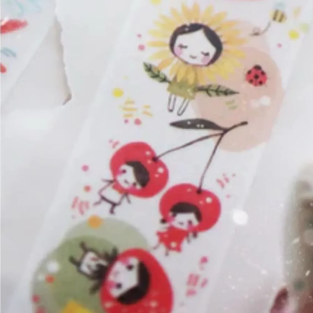 blackmilk  project new washi